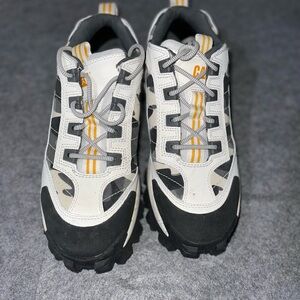 CAT Caterpillar P723905 Intruder Sneakers Men’s Size 10 (EU 43) Wide Width